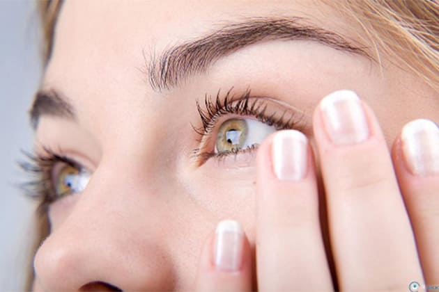 Профилактика болезней глаз: лучшие продукты