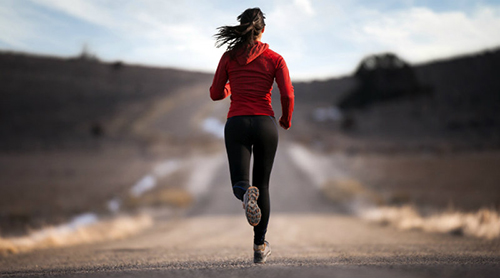 Регулярные пробежки могут продлевать жизнь