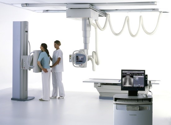 Цифровой рентген: быстрый результат и высокая точность