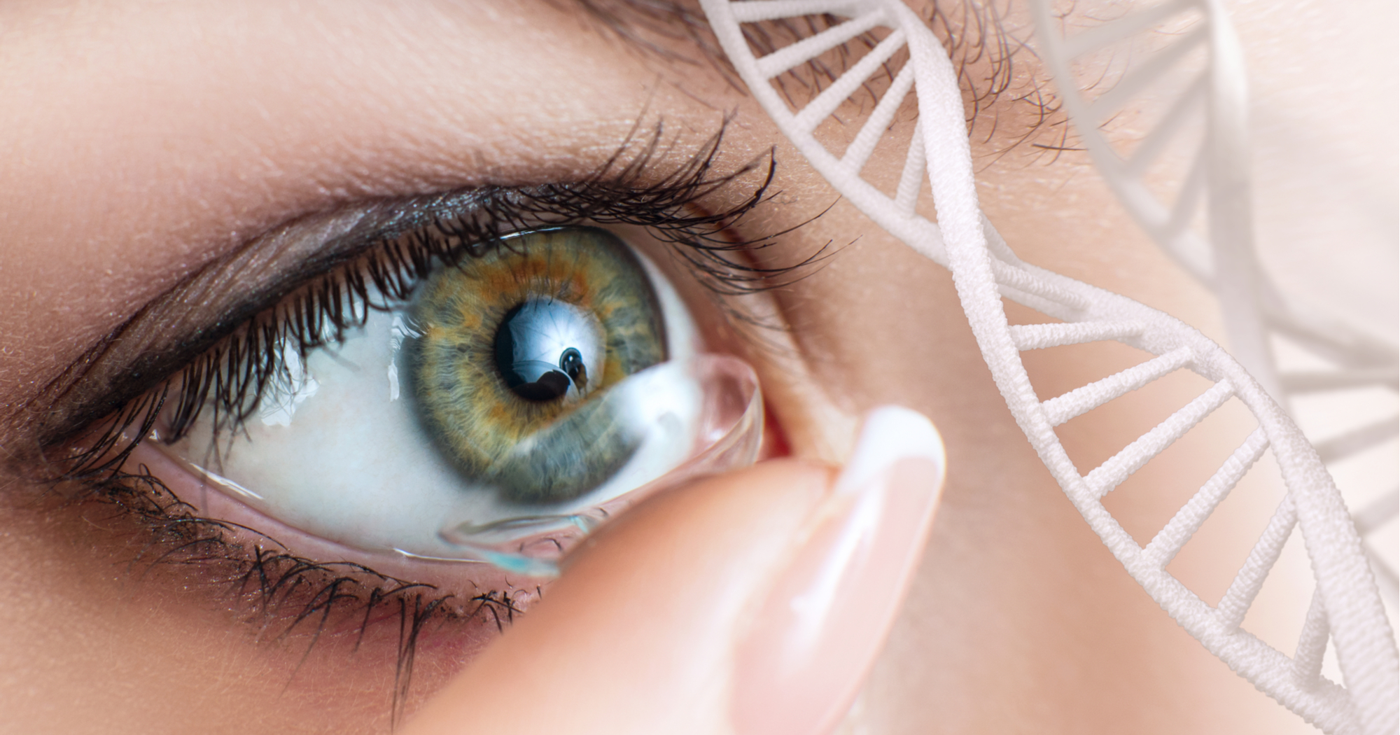 Поговорим об эффекте восстановления зрения ночными линзами